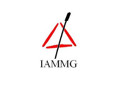 Logo IAMMG