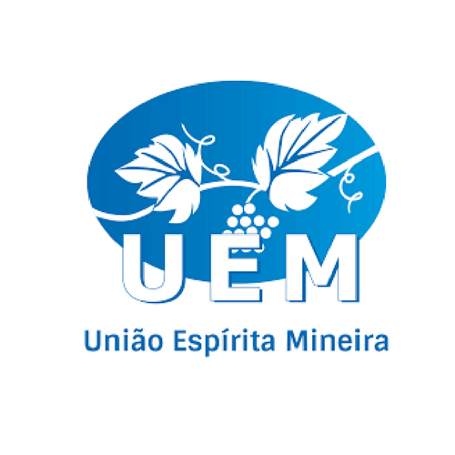 Logo União Espirita Mineira