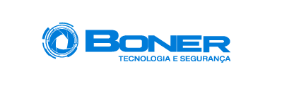 Logo Boner Seguranca