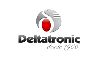 Logo DeltraTronic